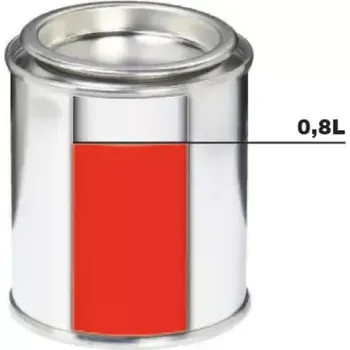 Autolak HB BODY Autolak METALIZE (BC) 0,8L