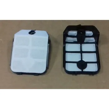 Vzduchový filtr Filtr vzduchu Homelite CSP 4016, 4040, 4518, 4545, 4640, 5150