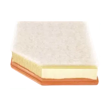 Vzduchový filtr BOSCH Vzduchový filtr F 026 400 567