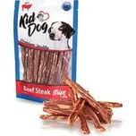 KIDDOG hovězí steak v proužku 500 g