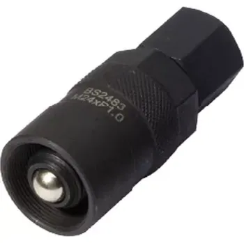 Nářadí na motocykly stahovák rotoru alternátoru (M24 x 1,0), BIKESERVICE