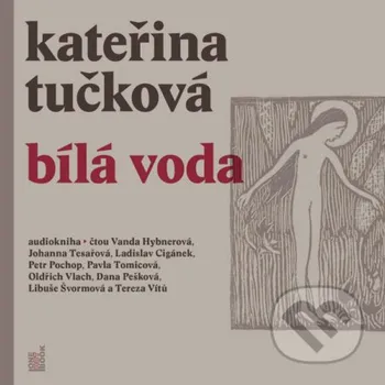 Bílá Voda - Kateřina Tučková OneHotBook