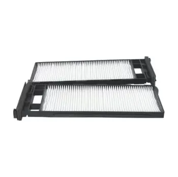 Kabinový filtr BOSCH Kabinový filtr 1 987 435 006