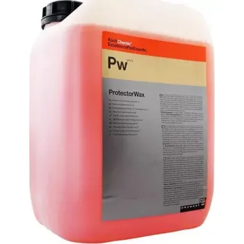 KOCH Chemie protector wax - ochrana laku 10L