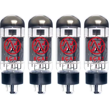 Elektronka JJ Electronic elektronky 6CA7 MQ Varianta: Bez protokolu