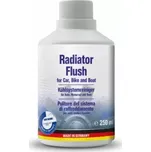 AUTOPROFI Radiator Flush - výplach, čistič chladiče a chladicího systému 250ml