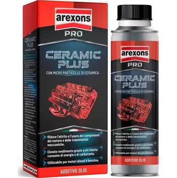 aditivum AREXONS CERAMIC PLUS 300ml