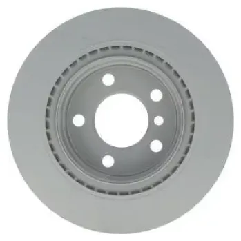 Brzdový kotouč BOSCH Brzdový kotouč větraný Ø300mm 0 986 479 044