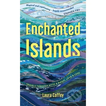 Enchanted Islands - Laura Coffey Summersdale
