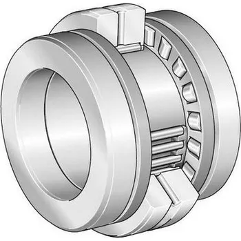 CN ZARN 50110 TV válečkové ložisko