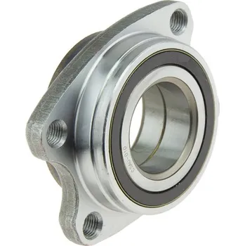 Ložisko kola přední AUDI A6 (C6) A8 (D2)