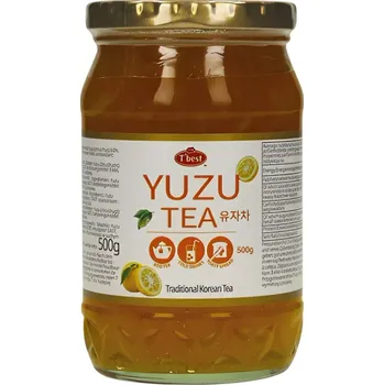 Čaj T'best Yuzu Tea
