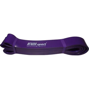 Kubisport Posilovací zátěžová guma 32 mm D03K-F