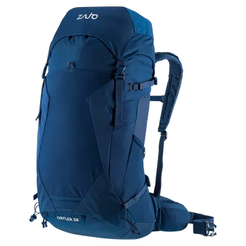 turistický batoh Zajo Ortler 38 Backpack Odolný a všestranný turistický batoh o objemu 38 l