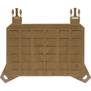 Platforma přední Direct Action Spitfire Molle Flap, Coyote Brown