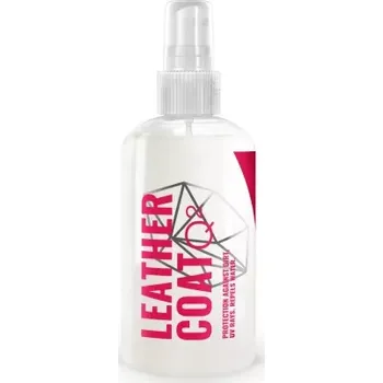 Gyeon Q2 LeatherCoat - Ochrana kůže 120ml
