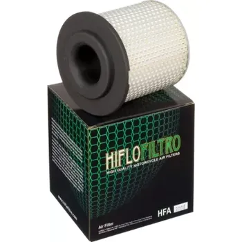 Autodíl HIFLO FILTRO vzduchový filtr HFA3904