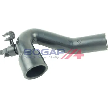 Spojovací materiál motoru Hadice, větrání klikové skříně BOGAP A1210167