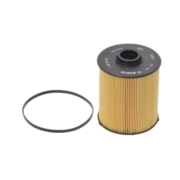 Palivový filtr BOSCH Palivový filtr 1 457 431 704