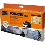 FOLIATEC OCHRANNÁ FÓLIE NA LAK, 17X165CM, ČERNÁ