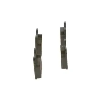 Brzdová destička BOSCH Sada brzdových doštiček 0 986 460 955