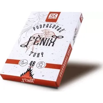 Podpalovač DEXOLL FÉNIX Podpalovač tuhý 48 podpalů