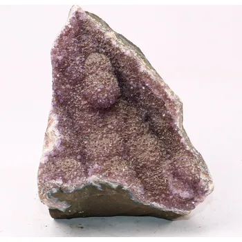 Drahý kámen Ametyst drúza 1.140 kg #3938