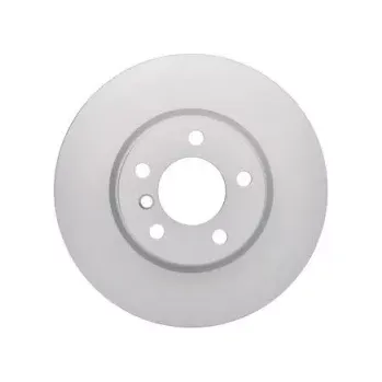 Brzdový kotouč BOSCH Brzdový kotouč větraný Ø328mm 0 986 479 771