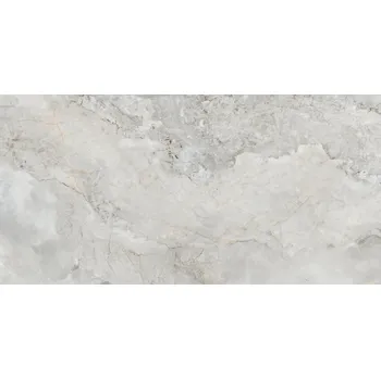 Dlažba AZULEJOS BENADRESA S.A AURA 8433019297376 60 x 120 x 1 bílá 1,44 m2