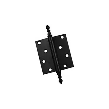 pant Závěs dveřní 219 UR14 lak černý RAL9005