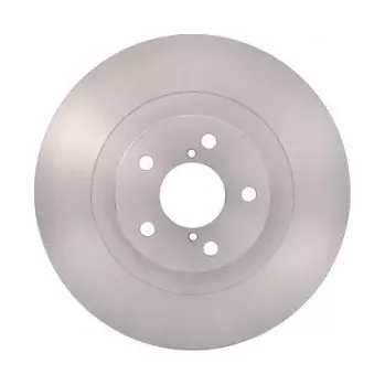 Brzdový kotouč BOSCH Brzdový kotouč větraný Ø293,5mm 0 986 478 977