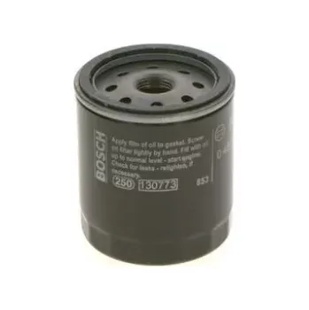 Olejový filtr BOSCH Olejový filtr 0 451 103 227