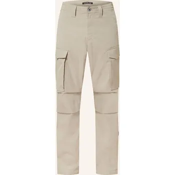 G-Star Pánské Cargo Kalhoty Regular Fit, béžová, 33
