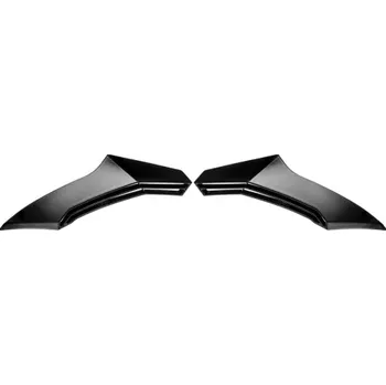 Helma na motorku zadní kryty ventilace pro přilby Integral GT 2.0, CASSIDA (černá lesklá)