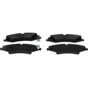 Brzdová destička BOSCH Sada brzdových doštiček 0 986 494 980