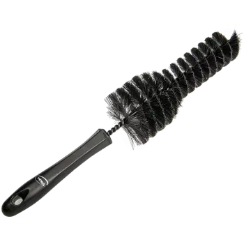 Mycí kartáč na vozidlo Vikan Kartáč na disky 30 x 130 mm