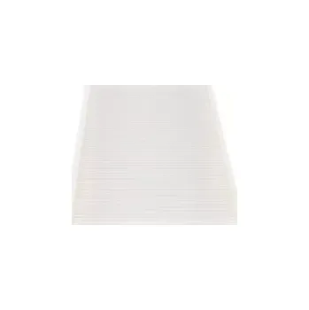 Kabinový filtr BOSCH Kabinový filtr 1 987 432 112