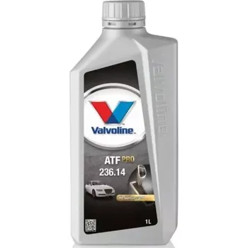 Převodový olej VALVOLINE ATF Pro 236.14 1L