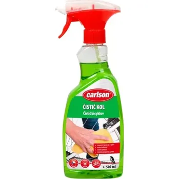 CARLSON Čistič kol a elektrokol 500ml
