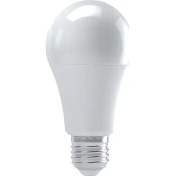 Dálkový ovladač LED žárovka Classic A60 12W E27 teplá bílá