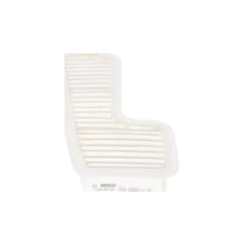 Vzduchový filtr BOSCH Vzduchový filtr F 026 400 158