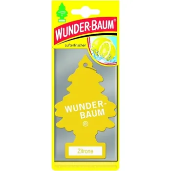 WUNDER-BAUM Zitrone - Citron