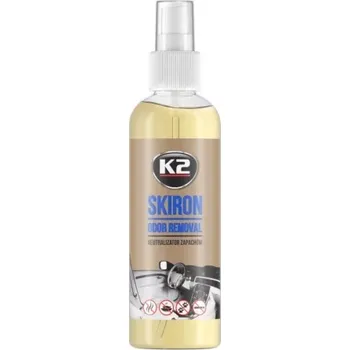 K2 SKIRON bezvenný neutralizátor pachů 250ml