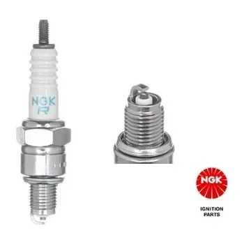 Zapalovací a žhavicí svíčka NGK Zapalovací svíčka (2430)