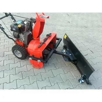 Zahradní traktor Radlice pro sn.frézu VARES - 1,18m