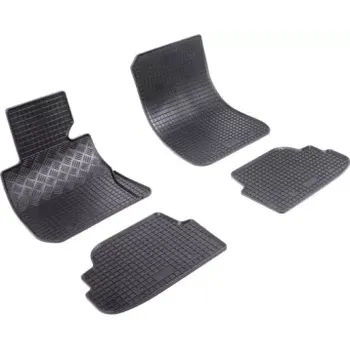 autokoberec Koberce gumové Rigum BMW 1 E82 2004-