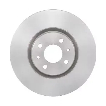 Brzdový kotouč BOSCH Brzdový kotouč větraný Ø284mm 0 986 478 786