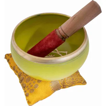 Yogashop Tibetská mísa Manipura