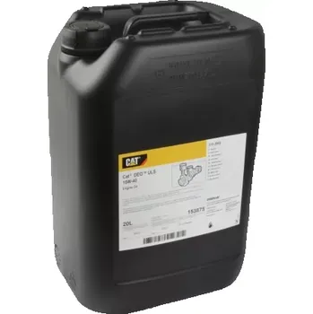 Motorový olej CAT DEO ULS 15W-40 20L