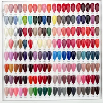 Přípravek na nehty NSN Gel lak 15ml Číslo: 101